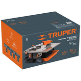 @corta azulejo de mesa  7"